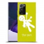 וודו כיסוי מגן קשיח בעיצוב אישי עם השם שלך ל Samsung Galaxy Note20 Ultra 5G יחידה אחת סקרין מובייל