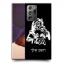 סנטה קלאוס כיסוי מגן קשיח בעיצוב אישי עם השם שלך ל Samsung Galaxy Note20 Ultra יחידה אחת סקרין מובייל