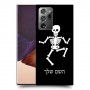 שלד כיסוי מגן קשיח בעיצוב אישי עם השם שלך ל Samsung Galaxy Note20 Ultra יחידה אחת סקרין מובייל