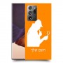 שרלוק הומס - בלש כיסוי מגן קשיח בעיצוב אישי עם השם שלך ל Samsung Galaxy Note20 Ultra יחידה אחת סקרין מובייל
