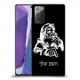 סנטה קלאוס כיסוי מגן קשיח בעיצוב אישי עם השם שלך ל Samsung Galaxy Note20 יחידה אחת סקרין מובייל