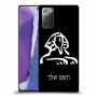 ספינקס מצרים כיסוי מגן קשיח בעיצוב אישי עם השם שלך ל Samsung Galaxy Note20 יחידה אחת סקרין מובייל