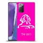 ספינקס מצרים כיסוי מגן קשיח בעיצוב אישי עם השם שלך ל Samsung Galaxy Note20 יחידה אחת סקרין מובייל
