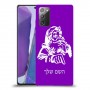 סנטה קלאוס כיסוי מגן קשיח בעיצוב אישי עם השם שלך ל Samsung Galaxy Note20 יחידה אחת סקרין מובייל