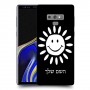 שמש כיסוי מגן קשיח בעיצוב אישי עם השם שלך ל Samsung Galaxy Note9 יחידה אחת סקרין מובייל