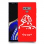 ספינקס מצרים כיסוי מגן קשיח בעיצוב אישי עם השם שלך ל Samsung Galaxy Note9 יחידה אחת סקרין מובייל