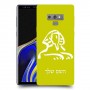 ספינקס מצרים כיסוי מגן קשיח בעיצוב אישי עם השם שלך ל Samsung Galaxy Note9 יחידה אחת סקרין מובייל