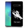 סרטן כיסוי מגן קשיח בעיצוב אישי עם השם שלך ל Samsung Galaxy S10+ יחידה אחת סקרין מובייל