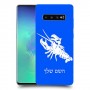 סרטן כיסוי מגן קשיח בעיצוב אישי עם השם שלך ל Samsung Galaxy S10+ יחידה אחת סקרין מובייל