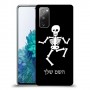 שלד כיסוי מגן קשיח בעיצוב אישי עם השם שלך ל Samsung Galaxy S20 FE 5G יחידה אחת סקרין מובייל