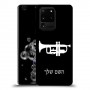 חצוצרה כיסוי מגן קשיח בעיצוב אישי עם השם שלך ל Samsung Galaxy S20 Ultra 5G יחידה אחת סקרין מובייל