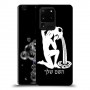 דלי כיסוי מגן קשיח בעיצוב אישי עם השם שלך ל Samsung Galaxy S20 Ultra 5G יחידה אחת סקרין מובייל