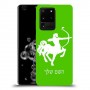 קשת כיסוי מגן קשיח בעיצוב אישי עם השם שלך ל Samsung Galaxy S20 Ultra 5G יחידה אחת סקרין מובייל