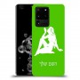 בתולה כיסוי מגן קשיח בעיצוב אישי עם השם שלך ל Samsung Galaxy S20 Ultra 5G יחידה אחת סקרין מובייל