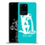 דלי כיסוי מגן קשיח בעיצוב אישי עם השם שלך ל Samsung Galaxy S20 Ultra 5G יחידה אחת סקרין מובייל