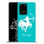 קשת כיסוי מגן קשיח בעיצוב אישי עם השם שלך ל Samsung Galaxy S20 Ultra 5G יחידה אחת סקרין מובייל
