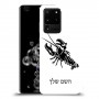 סרטן כיסוי מגן קשיח בעיצוב אישי עם השם שלך ל Samsung Galaxy S20 Ultra 5G יחידה אחת סקרין מובייל