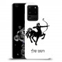 קשת כיסוי מגן קשיח בעיצוב אישי עם השם שלך ל Samsung Galaxy S20 Ultra 5G יחידה אחת סקרין מובייל
