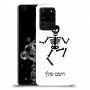 שלד כיסוי מגן קשיח בעיצוב אישי עם השם שלך ל Samsung Galaxy S20 Ultra 5G יחידה אחת סקרין מובייל