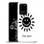 שמש כיסוי מגן קשיח בעיצוב אישי עם השם שלך ל Samsung Galaxy S20 Ultra 5G יחידה אחת סקרין מובייל