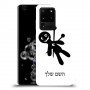וודו כיסוי מגן קשיח בעיצוב אישי עם השם שלך ל Samsung Galaxy S20 Ultra 5G יחידה אחת סקרין מובייל