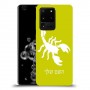 עקרב כיסוי מגן קשיח בעיצוב אישי עם השם שלך ל Samsung Galaxy S20 Ultra 5G יחידה אחת סקרין מובייל