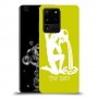 דלי כיסוי מגן קשיח בעיצוב אישי עם השם שלך ל Samsung Galaxy S20 Ultra 5G יחידה אחת סקרין מובייל