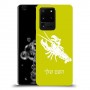 סרטן כיסוי מגן קשיח בעיצוב אישי עם השם שלך ל Samsung Galaxy S20 Ultra 5G יחידה אחת סקרין מובייל