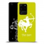 קשת כיסוי מגן קשיח בעיצוב אישי עם השם שלך ל Samsung Galaxy S20 Ultra 5G יחידה אחת סקרין מובייל