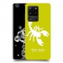 עקרב כיסוי מגן קשיח בעיצוב אישי עם השם שלך ל Samsung Galaxy S20 Ultra יחידה אחת סקרין מובייל