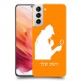 שרלוק הומס - בלש כיסוי מגן קשיח בעיצוב אישי עם השם שלך ל Samsung Galaxy S21 5G יחידה אחת סקרין מובייל