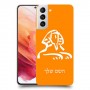 ספינקס מצרים כיסוי מגן קשיח בעיצוב אישי עם השם שלך ל Samsung Galaxy S21 5G יחידה אחת סקרין מובייל