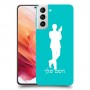 ג'יימס בונד כיסוי מגן קשיח בעיצוב אישי עם השם שלך ל Samsung Galaxy S21 5G יחידה אחת סקרין מובייל