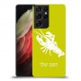סרטן כיסוי מגן קשיח בעיצוב אישי עם השם שלך ל Samsung Galaxy S21 Ultra 5G יחידה אחת סקרין מובייל