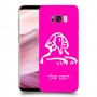 ספינקס מצרים כיסוי מגן קשיח בעיצוב אישי עם השם שלך ל Samsung Galaxy S8+ יחידה אחת סקרין מובייל