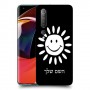 שמש כיסוי מגן קשיח בעיצוב אישי עם השם שלך ל Xiaomi Mi 10 5G יחידה אחת סקרין מובייל