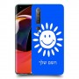 שמש כיסוי מגן קשיח בעיצוב אישי עם השם שלך ל Xiaomi Mi 10 5G יחידה אחת סקרין מובייל