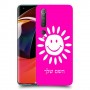 שמש כיסוי מגן קשיח בעיצוב אישי עם השם שלך ל Xiaomi Mi 10 5G יחידה אחת סקרין מובייל