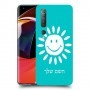 שמש כיסוי מגן קשיח בעיצוב אישי עם השם שלך ל Xiaomi Mi 10 5G יחידה אחת סקרין מובייל