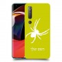עכביש כיסוי מגן קשיח בעיצוב אישי עם השם שלך ל Xiaomi Mi 10 5G יחידה אחת סקרין מובייל