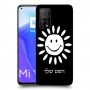 שמש כיסוי מגן קשיח בעיצוב אישי עם השם שלך ל Xiaomi Mi 10T 5G יחידה אחת סקרין מובייל