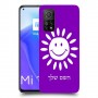 שמש כיסוי מגן קשיח בעיצוב אישי עם השם שלך ל Xiaomi Mi 10T 5G יחידה אחת סקרין מובייל