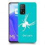עכביש כיסוי מגן קשיח בעיצוב אישי עם השם שלך ל Xiaomi Mi 10T 5G יחידה אחת סקרין מובייל