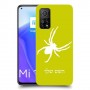 עכביש כיסוי מגן קשיח בעיצוב אישי עם השם שלך ל Xiaomi Mi 10T 5G יחידה אחת סקרין מובייל