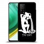 דלי כיסוי מגן קשיח בעיצוב אישי עם השם שלך ל Xiaomi Mi 10T Pro 5G יחידה אחת סקרין מובייל