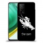 סרטן כיסוי מגן קשיח בעיצוב אישי עם השם שלך ל Xiaomi Mi 10T Pro 5G יחידה אחת סקרין מובייל