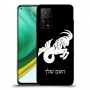 גדי כיסוי מגן קשיח בעיצוב אישי עם השם שלך ל Xiaomi Mi 10T Pro 5G יחידה אחת סקרין מובייל