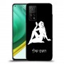 בתולה כיסוי מגן קשיח בעיצוב אישי עם השם שלך ל Xiaomi Mi 10T Pro 5G יחידה אחת סקרין מובייל
