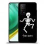 שלד כיסוי מגן קשיח בעיצוב אישי עם השם שלך ל Xiaomi Mi 10T Pro 5G יחידה אחת סקרין מובייל