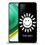 שמש כיסוי מגן קשיח בעיצוב אישי עם השם שלך ל Xiaomi Mi 10T Pro 5G יחידה אחת סקרין מובייל